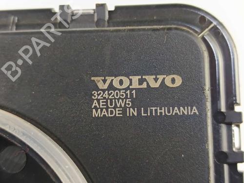 Lights ECU VOLVO XC40 (536) B3 Mild-Hybrid | BP39072220M55 - Image 3