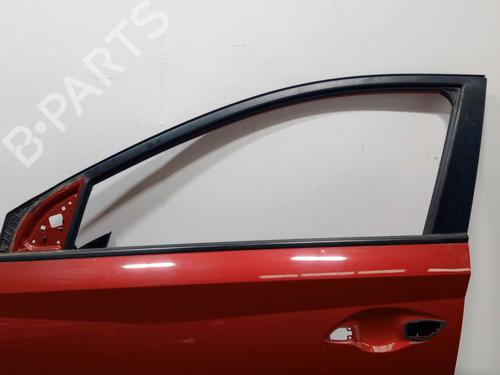 Left front door HYUNDAI i20 III (BC3, BI3) 1.0 T-GDI | BP24938422C2 