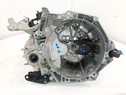 Used Gearbox Gearbox OPEL CORSA F (P2JO) 1.5 (68) (102 hp) 34538890 34538890