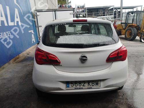 Alternator OPEL CORSA E (X15) 1.4 (08, 68) | BP33887965M7 - Image 8