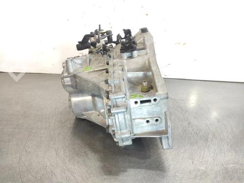 Gearbox HYUNDAI SANTA FÉ II (CM) 2.2 CRDi | BP11048575M3 
