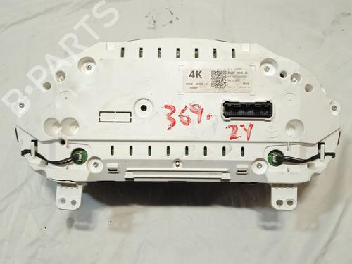 Instrument cluster MAZDA CX-30 (DM) SKYACTIV-G M Hybrid | BP18900814C47 