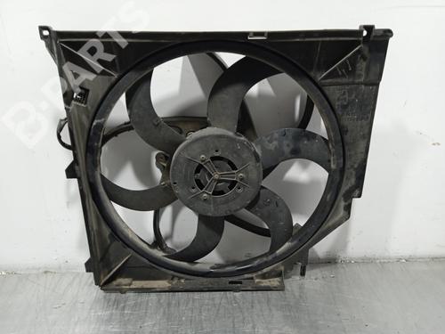 Used Radiator fan Radiator fan BMW X3 (E83) 2.0 d (150 hp) 9984577 9984577