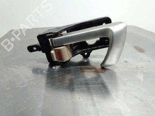 Used Rear left interior door handle Rear left interior door handle HYUNDAI SANTA FÉ II (CM) 2.2 CRDi GLS 4x4 (150 hp) 9995971 9995971