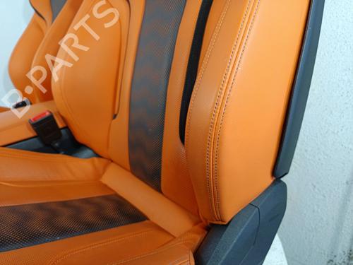Seats set BMW 3 (G20, G80, G28) M3 Competition | BP33799766C78 - Image 11