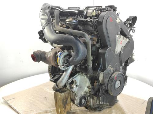 Engine PEUGEOT 406 (8B) 2.2 HDi | BP28124573M1 