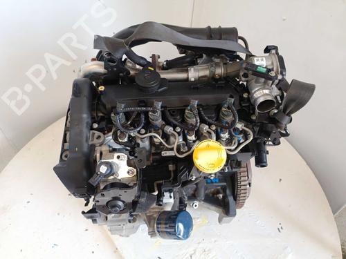 Engine DACIA DOKKER MPV (KE_) 1.5 dCi (KEAJ, KEAH) | BP36696740M1 - Image 18