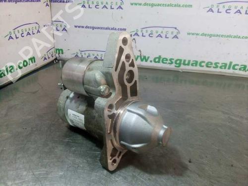 Used Starter Starter 9995377 9995377