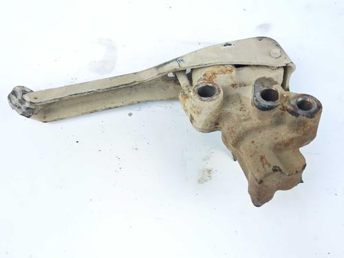 Brake master cylinder SUZUKI VITARA (ET) HDI (SE 420HDI) | BP37294123M77 - Image 3