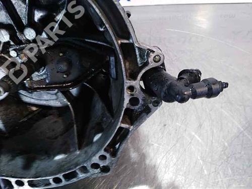 Gearbox CITROËN C3 I (FC_, FN_) 1.6 16V HDi | BP10301219M3 
