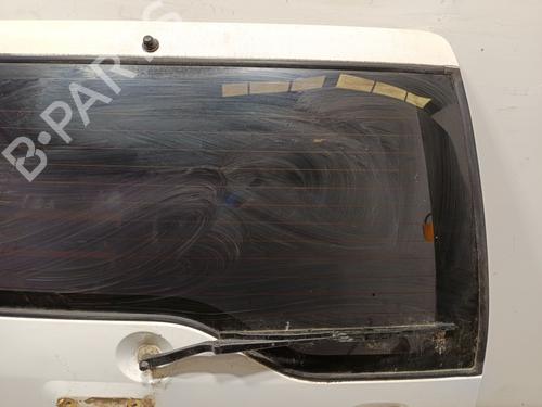 Tailgate NISSAN TERRANO II (R20) 2.7 TDi 4WD | BP26568421C6 