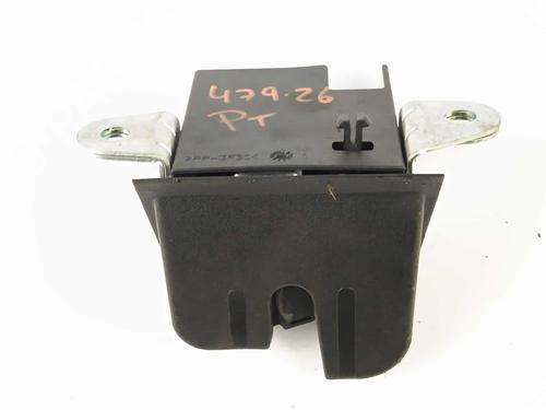 Bakluke lås Bakluke lås SEAT IBIZA V (KJ1, KJG) 1.0 TSI (95 hp) 37632457 37632457