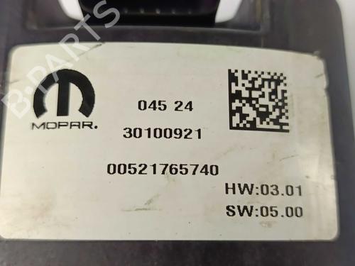 Electronic module JEEP RENEGADE SUV (BU, B1, BV) 1.5 T4 Hybrid | BP32471125M83 - Image 4