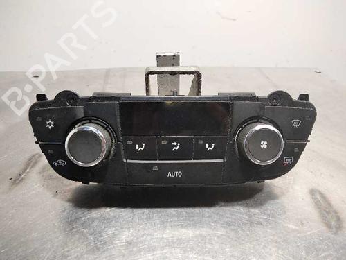 Used Climate control Climate control 10031279 10031279