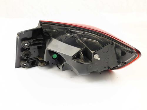 Left taillight RENAULT TALISMAN (LP_) 1.5 dCi 110 (LPA3) | BP36278540C34 - Image 2