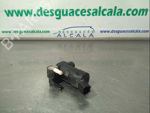 Washer pump FORD MONDEO IV (BA7)  | BP14353372E24 