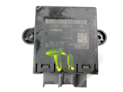Used Electronic module Electronic module FORD S-MAX (CJ, WA6) 2.0 TDCi (150 hp) 18319048 18319048