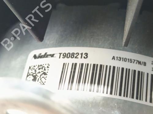 Radiator fan DACIA DUSTER (HM_) 1.3 TCe 150 (HMM3) | BP31929317M35