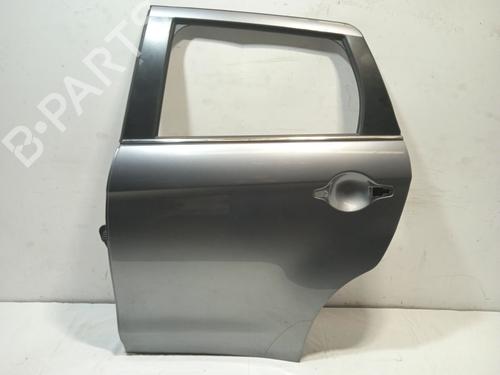 Left rear door MITSUBISHI ASX (GA_W_) 1.6 MIVEC (GA1W) 5730B838