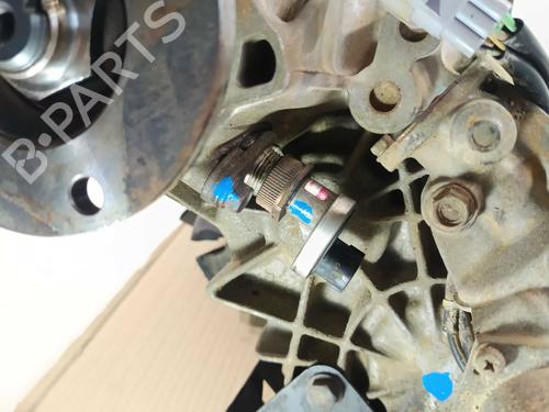 Gearbox OPEL FRONTERA B (U99) 2.2 DTI (6B_ZC, 6B_VF, 6B_66, 6B_76) | BP29147961M3  - Image 10