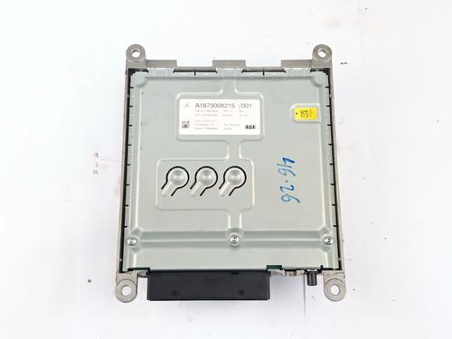 Electronic module MERCEDES-BENZ GLE (V167) GLE 350 de 4-matic (167.117) | BP36040998M83 - Image 2