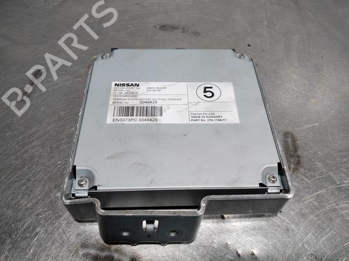 Used Electronic module Electronic module 10027572 10027572