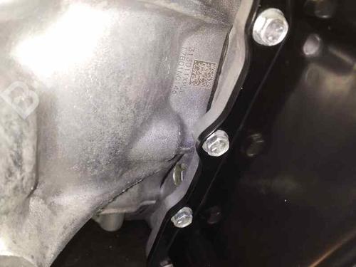 Gearbox MITSUBISHI OUTLANDER III (GG_W, GF_W, ZJ, ZL, ZK) 2.2 Di-D (GF6W) | BP10143085M3 