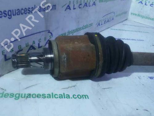 Right front driveshaft NISSAN PRIMERA Hatchback (P12) | BP11037947M39 - Image 3