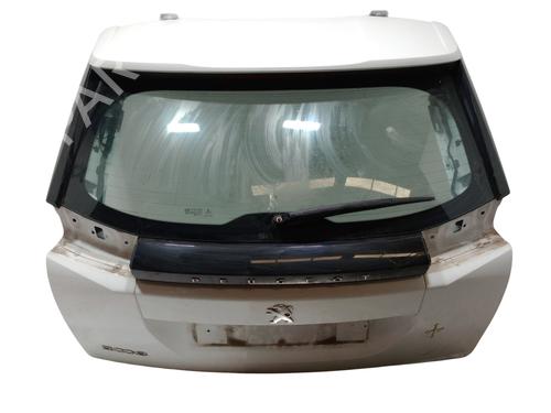 Used Tailgate PEUGEOT 2008 II (UD_, US_, UY_, UJ_, UR_, UC_) 1.5 BlueHDI 100 (102 hp) 29135960