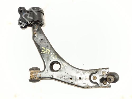 Used Left front suspension arm FORD FOCUS II (DA_, HCP, DP) 1.6 TDCi (90 hp) 27358262