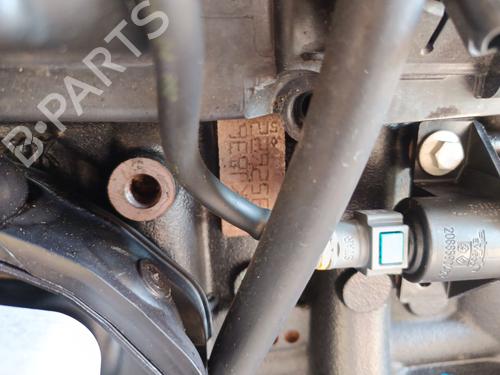 Motor RENAULT MEGANE III Hatchback (BZ0/1_, B3_)  | BP29498752M1 
