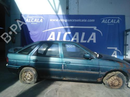 FORD ESCORT V (AAL, ABL) 1.6 i 16V (90 hp) 1618478