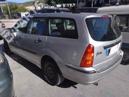 Startmotor FORD FOCUS I (DAW, DBW)  | BP9995515M8 