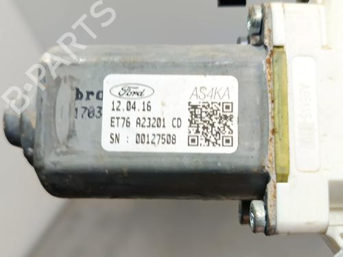 Front left window mechanism FORD TOURNEO COURIER B460 MPV 1.5 TDCi | BP32698199C22 - Image 4