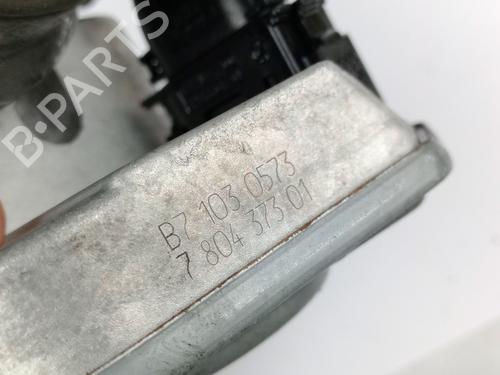 Throttle body BMW 1 (E87) 118 d | BP22740594M82 