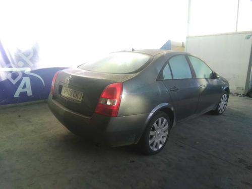 Left front driveshaft NISSAN PRIMERA Hatchback (P12)  | BP11238280M38  - Image 5