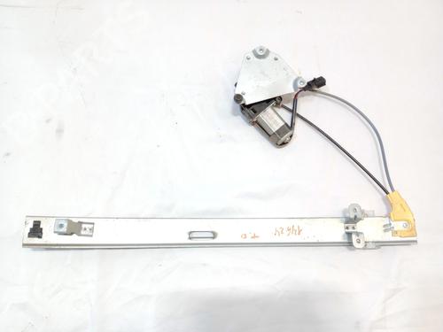 Rear right window mechanism JEEP CHEROKEE (KJ) 2.8 CRD 4x4 (163 hp) 17694691