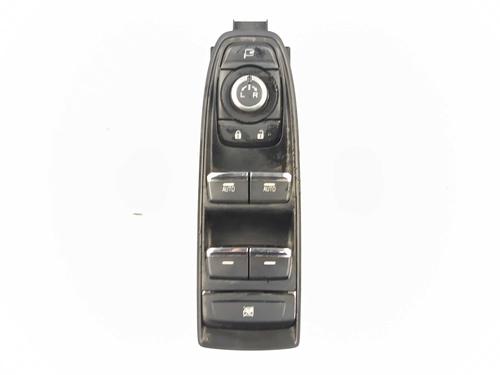 Used Left front window switch Left front window switch SUBARU XV (GT) 2.0 i e-BOXER AWD (GTE) (150 hp) 31862492 31862492