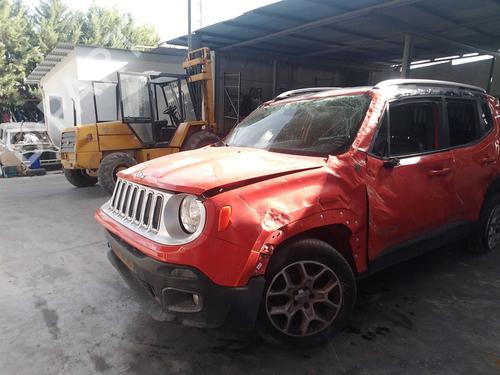 Hattehylde JEEP RENEGADE SUV (BU, B1, BV) 1.4 | BP39105196C85 - Image 8
