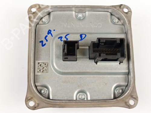 Electronic module MERCEDES-BENZ C-CLASS (W205) C 220 BlueTEC / d (205.002, 205.004) | BP26299946M83 