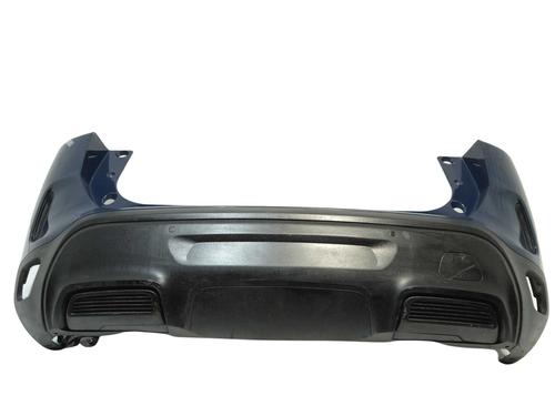 Used Rear bumper Rear bumper 16935508 16935508