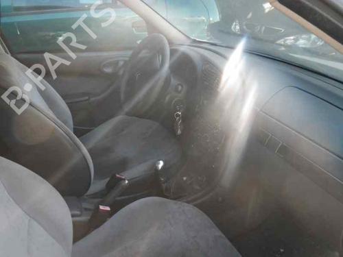 Mass air flow sensor OPEL ASTRA H (A04)  | BP9986630M95 