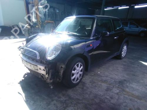 Hattehylde MINI MINI (R50, R53) One | BP16011445C85 - Image 7