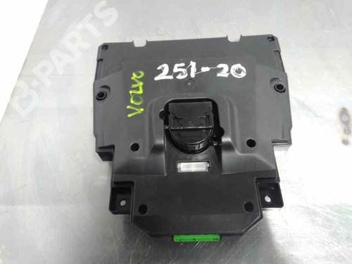 Climate control VOLVO V40 Hatchback (525) D3 | BP10752283I5 