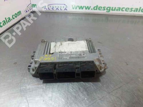 Used Engine control unit (ECU) CITROËN XSARA PICASSO (N68) 1.6 HDi (90 hp) 9995020