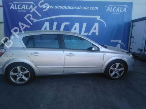 Intercooler OPEL ASTRA H (A04) 1.7 CDTI (L48) | BP19117041M30 - Image 3
