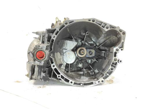 Used Gearbox PEUGEOT 407 (6D_) 2.0 HDi 135 (6DRHRH, 6DRHRE, 6DRHRG, 6DRHRJ) (136 hp) 21757845