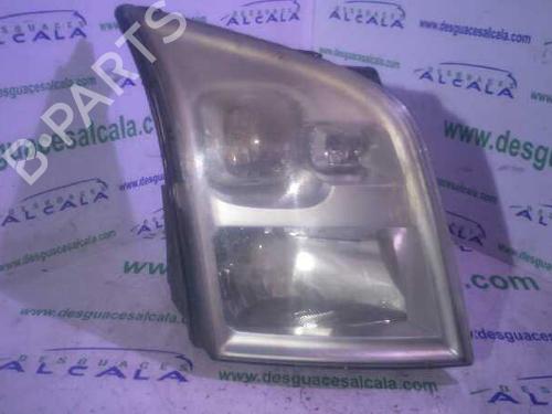 Used Right headlight Right headlight 10959570 10959570