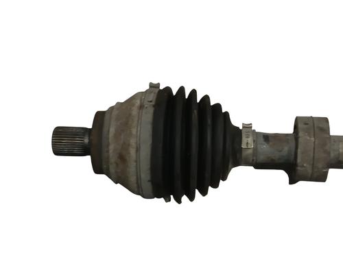 Left front driveshaft AUDI A3 (8V1, 8VK) 2.0 TDI | BP34634523M38 - Image 2