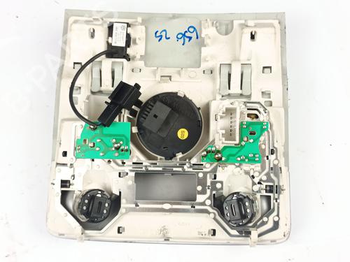 Interior roof light SEAT LEON (5F1) 2.0 TDI | BP30168899I8